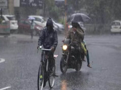 IMD Weather Alert: 3 अगस्त को कई राज्यों में झमाझम बारिश के आसार, यूपी-बिहार से कश्मीर तक मौसम रहेगा बिगड़ा