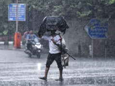 MP Rain Alert: प्रदेश में बारिश का बड़ा घाटा, 42 जिलों में सामान्य से कम वर्षा; अगले 2 दिन हैवी रेन के आसार नहीं
