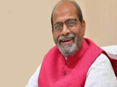 MP Politics: पूर्व मंत्री पारस जैन का 77 वर्ष की उम्र में निधन, दोपहर 2 बजे उज्जैन में होगा अंतिम संस्कार