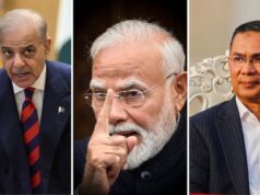 पानी बना कूटनीतिक हथियार! भारत के खिलाफ पाकिस्तान-बांग्लादेश की रणनीति में दिखी समानता