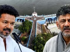 कावेरी जल विवाद का इतिहास, क्यों हर साल भिड़ते हैं कर्नाटक और तमिलनाडु