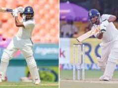 साई सुदर्शन श्रीलंका टेस्ट सीरीज से बाहर, सरफराज खान को टीम इंडिया में मिली जगह