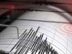 पेरू में तेज भूकंप से मची हलचल, पहाड़ी इलाकों में दिखा धूल का गुबार; सुनामी का खतरा नहीं