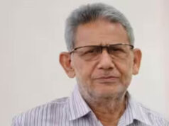 दतिया उपचुनाव पर नया विवाद, पूर्व विधायक का सनसनीखेज दावा; ‘भीतरघात और सांठगांठ से रुकवाना चाहते थे चुनाव’