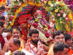 महाकाल सवारी में सुरक्षा पर सवाल, 50+ श्रद्धालुओं के मोबाइल, पर्स और चेन चोरी; जेबकतरों ने मचाया आतंक