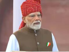 PM मोदी के ‘दिमागी नक्सल’ बयान पर बवाल, विपक्ष बोला- असहमति की आवाज दबाने की कोशिश