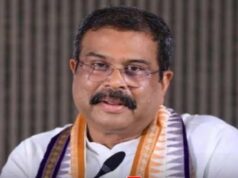 नीट विवाद पर पहली बार खुलकर बोले धर्मेंद्र प्रधान, इस्तीफे की बताई वजह