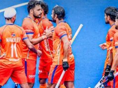 हॉकी वर्ल्ड कप में भारत की शर्मनाक हार, दूसरे राउंड में एक भी मैच नहीं जीत सकी टीम