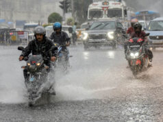 MP Monsoon Update: 9 जिलों में आज भारी बारिश की चेतावनी, प्रदेश में औसत से 18% कम बरसात ने बढ़ाई चिंता
