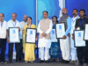 छत्तीसगढ़ में खेती को मिलेगा नया आयाम, सिंचाई सुविधाओं और आधुनिक तकनीक पर CM साय का जोर