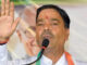 दतिया उपचुनाव के बाद कांग्रेस का बड़ा फैसला, अवधेश नायक को बनाया प्रदेश महासचिव