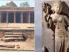 100 साल बाद भारत लौट सकती है वाग्देवी की प्रतिमा, भोजशाला की धरोहर वापस लाने में जुटी सरकार