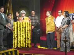 बुंदेली भाषा को नई पहचान, डीडी एमपी पर प्रतिदिन दोपहर 12 बजे प्रसारित होगा बुंदेली समाचार