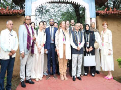 भोपाल में BRICS Culture Working Group की बैठक, रचनात्मक उद्योग और सांस्कृतिक विरासत पर हुई अहम चर्चा