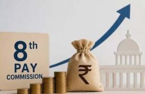 केंद्रीय कर्मचारियों की सैलरी पर बड़ा अपडेट, 3.833 फिटमेंट फैक्टर से ₹69,000 का अनुमान