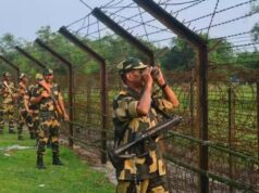 BSF फायरिंग में तारा मिया की मौत का दावा, जवाब में भारतीय युवक को बनाया बंधक