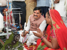 हाथकरघा को मिलेगी नई पहचान, पारंपरिक कला के संरक्षण के साथ महिलाओं के रोजगार पर फोकस: CM डॉ. यादव