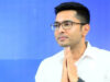 अभिषेक बनर्जी ने कलकत्ता हाईकोर्ट के फैसले को दी चुनौती, विदेश में इलाज पर बढ़ी कानूनी हलचल
