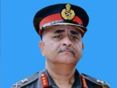 AIIMS भोपाल की कमान अब नरेंद्र कोटवाल के हाथ, नए एग्जीक्यूटिव डायरेक्टर बने रिटायर्ड लेफ्टिनेंट जनरल