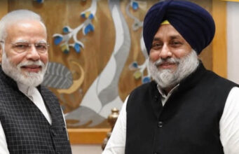 अकाली दल के फैसले से पंजाब में सियासी हलचल, महिला आरक्षण और परिसीमन बिल को देगा समर्थन