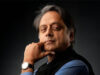 Shashi Tharoor ने फिर साधा कांग्रेस पर निशाना, प्रदर्शन को लेकर ‘कॉकरोच’ से की तुलना