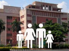 ‘ना खत्म हुआ नियम, ना फाइल बढ़ी आगे’: दो संतान नीति हटाने के सीएम के आदेश पर अफसरों की मनमानी!