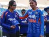 प्रतिका रावल ने रचा नया अध्याय, भारत के लिए T20I डेब्यू में उतरते ही मची हलचल