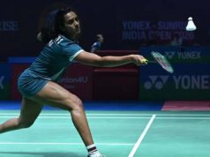 भारत की उम्मीदें मजबूत, वर्ल्ड चैंपियनशिप में चार खिलाड़ियों को मिली सीडिंग