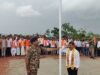 बस्तर में नक्सलवाद समाप्ति के बाद जन मन के भय और भ्रम को दूर करने के लिए 3 दिन की तिरंगा यात्रा पर निकले उपमुख्यमंत्री विजय शर्मा