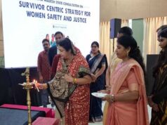 महिला सुरक्षा और न्याय में संवेदनशीलता पर जोर, पीड़ित को ‘केस’ नहीं व्यक्ति मानने की जरूरत