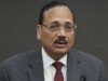 TISS ने बदला चीफ गेस्ट, CJI सूर्यकांत की जगह टाटा मेमोरियल के डायरेक्टर को न्योता; पहले टला था समारोह