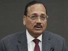 TISS ने बदला चीफ गेस्ट, CJI सूर्यकांत की जगह टाटा मेमोरियल के डायरेक्टर को न्योता; पहले टला था समारोह