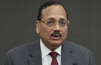 TISS ने बदला चीफ गेस्ट, CJI सूर्यकांत की जगह टाटा मेमोरियल के डायरेक्टर को न्योता; पहले टला था समारोह