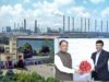 भिलाई स्टील प्लांट विस्तार की तैयारी तेज, SAIL CMD पंडा ने CM साय से मांगा राज्य सरकार का सहयोग