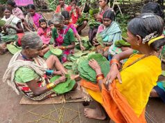 Bastar में बदली सुरक्षा की तस्वीर, विकास कार्यों पर भी फोकस; पुलिस कोऑर्डिनेशन सेंटर में हुआ प्रेजेंटेशन