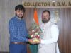 जॉइनिंग के साथ ही सख्त तेवर! मुंगेली कलेक्टर ने कार्यालयों का किया निरीक्षण, जनदर्शन के नए समय का ऐलान