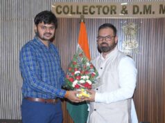 जॉइनिंग के साथ ही सख्त तेवर! मुंगेली कलेक्टर ने कार्यालयों का किया निरीक्षण, जनदर्शन के नए समय का ऐलान