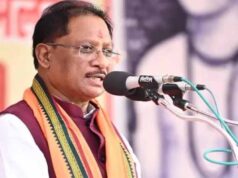 बुनकरों से सीधा संवाद करेंगे CM साय, मंत्री टंकराम के साथ सम्मेलन में सुनेंगे समस्याएं