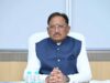 श्रमिकों के लिए खुशखबरी, CM विष्णुदेव साय आज करेंगे 39.67 करोड़ रुपये ट्रांसफर