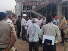 CG के नारायणपुर में पुलिस का सघन अभियान, 1200 घरों की जांच में 173 संदिग्धों से पूछताछ
