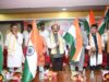 BJP का तिरंगा अभियान आज से शुरू, इंडोर स्टेडियम से निकलेगी यात्रा; CM साय होंगे शामिल