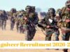 CG Agniveer Bharti 2026-27: CEE रिजल्ट जारी, 170 अभ्यर्थी अब देंगे शारीरिक दक्षता परीक्षा