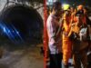 टनल हादसे में जान गंवाने वाले छत्तीसगढ़ के मजदूरों के परिवारों को CM साय का सहारा, 5-5 लाख की सहायता