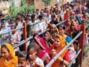 CG में सावन के दूसरे सोमवार शिवालयों में भक्तों की भीड़, कांवड़ लेकर पहुंचे श्रद्धालुओं ने किया जलाभिषेक