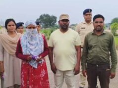 90 लाख की ऑनलाइन ठगी का पर्दाफाश, CG पुलिस ने महिला समेत 3 आरोपियों को दबोचा