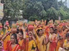 भिलाई की शिवमहापुराण कथा को मिला विश्वस्तरीय सम्मान, ‘गोल्डन बुक ऑफ वर्ल्ड रिकॉर्ड’ में नाम दर्ज