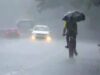 CG Weather Update: बदला मौसम, रायपुर सहित कई जिलों में भारी बारिश का अलर्ट जारी
