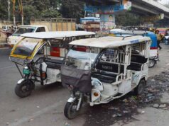 दुर्ग में ई-रिक्शा अब होंगे डिजिटल, QR कोड से जान सकेंगे ड्राइवर और रूट की पूरी डिटेल