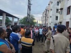 रायपुर पुलिस ने 600 प्रवासियों और किरायेदारों का किया वेरिफिकेशन, 6 संदिग्धों से पूछताछ जारी