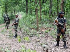 CG में माओवादी हिंसा पीड़ित परिवारों को राहत, 15 परिवारों को सरकार ने बांटे ₹2.25 करोड़